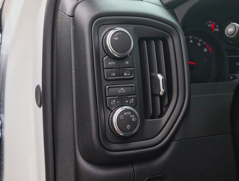2026 Gmc Sierra 1500 4WD Crew Cab 147