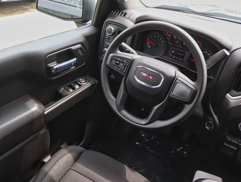 2026 Gmc Sierra 1500 4WD Crew Cab 147