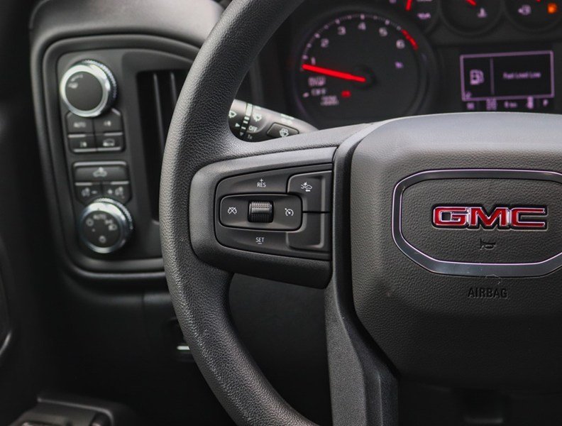 2026 Gmc Sierra 1500 4WD Crew Cab 147