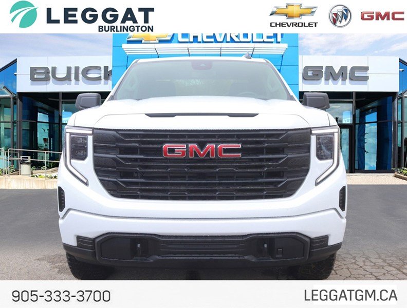 2026 Gmc Sierra 1500 4WD Crew Cab 147