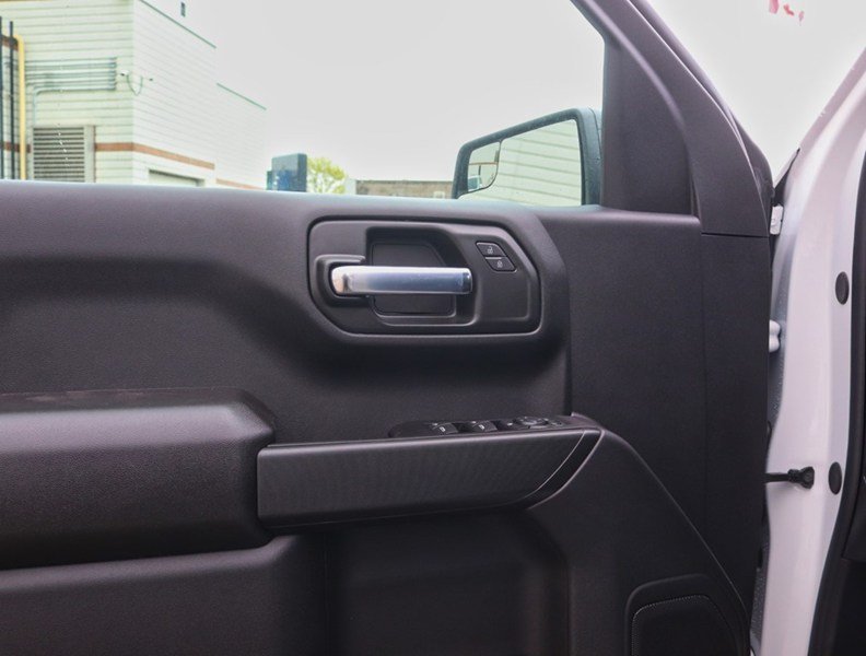 2026 Gmc Sierra 1500 4WD Crew Cab 147