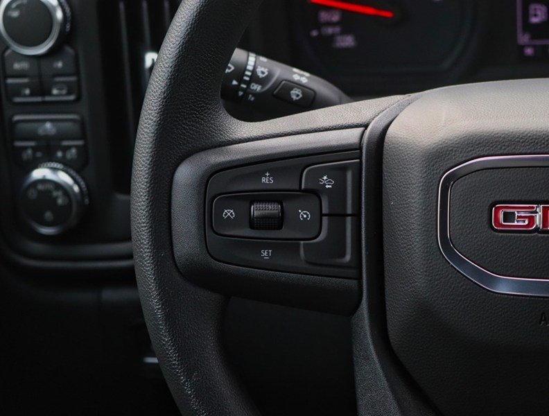 2026 Gmc Sierra 1500 4WD Crew Cab 147
