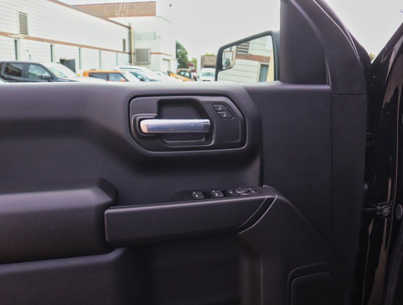 2026 Gmc Sierra 1500 4WD Crew Cab 147