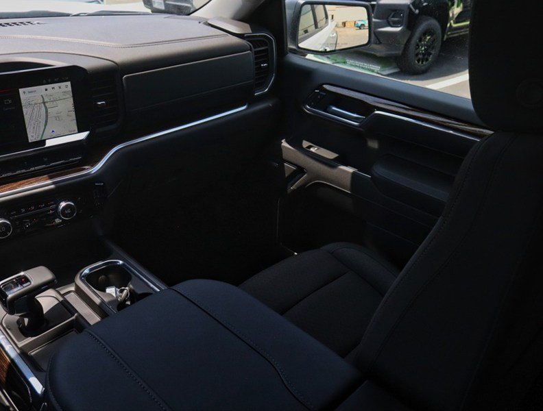2026 Gmc Sierra 1500 4WD Crew Cab 157