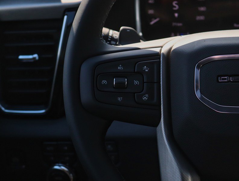2026 Gmc Sierra 1500 4WD Crew Cab 147