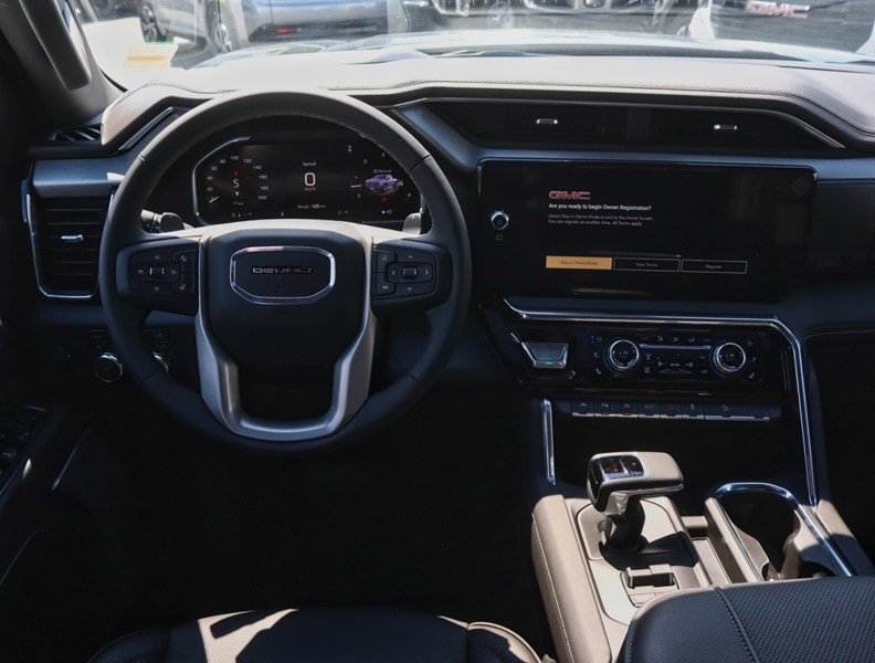 2026 Gmc Sierra 1500 4WD Crew Cab 147