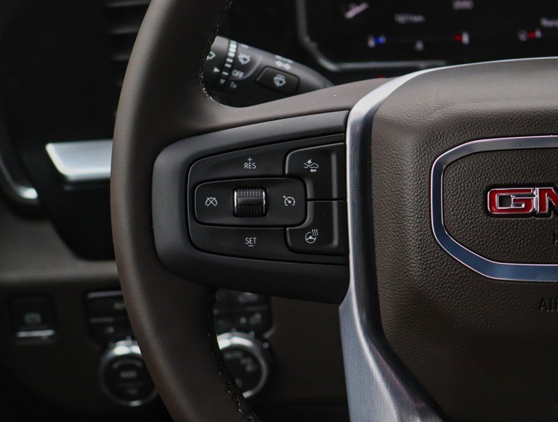 2026 Gmc Sierra 1500 4WD Crew Cab 157