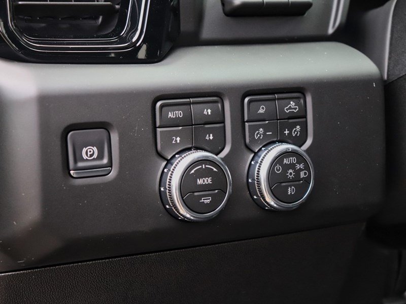 2026 Gmc Sierra 2500Hd 4WD Crew Cab 159