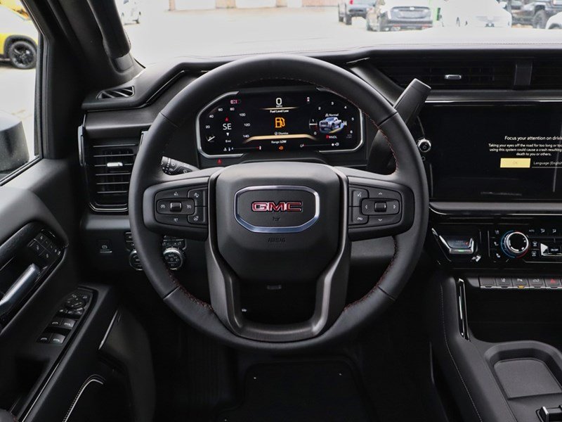 2026 Gmc Sierra 2500Hd 4WD Crew Cab 159