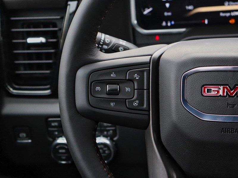 2026 Gmc Sierra 2500Hd 4WD Crew Cab 159