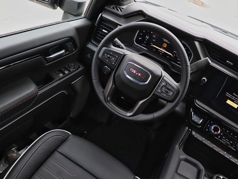 2026 Gmc Sierra 2500Hd 4WD Crew Cab 159