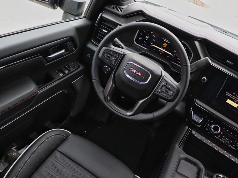 2026 Gmc Sierra 2500Hd 4WD Crew Cab 159