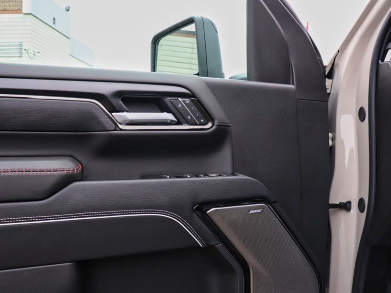 2026 Gmc Sierra 2500Hd 4WD Crew Cab 159