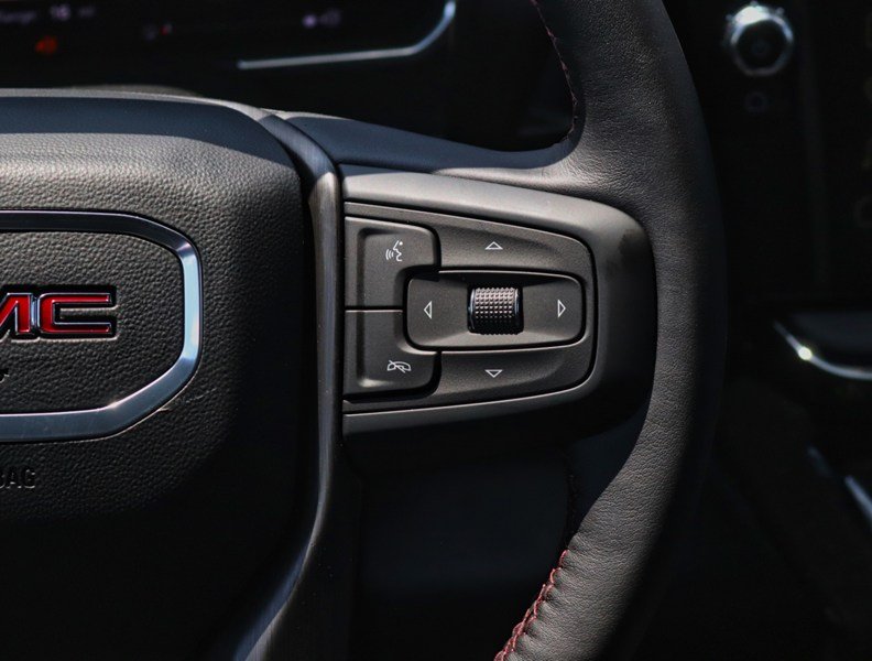 2026 Gmc Sierra 2500Hd 4WD Crew Cab 159