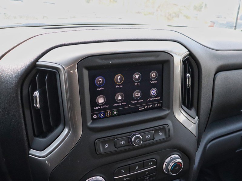 2026 Gmc Sierra 3500Hd 4WD Crew Cab 159