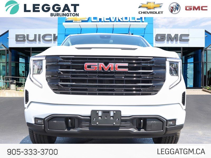 2026 Gmc Sierra 1500 4WD Crew Cab 147