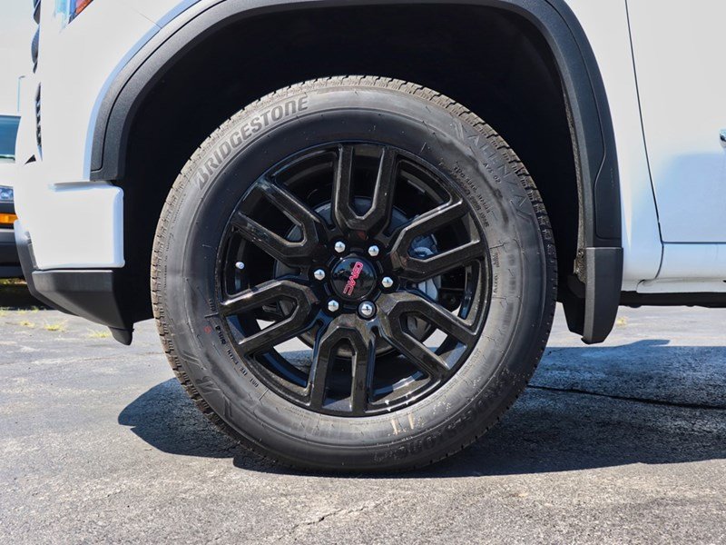 2026 Gmc Sierra 1500 4WD Crew Cab 147