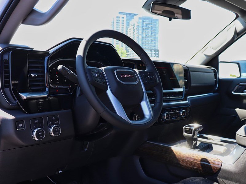 2026 Gmc Sierra 1500 4WD Crew Cab 147