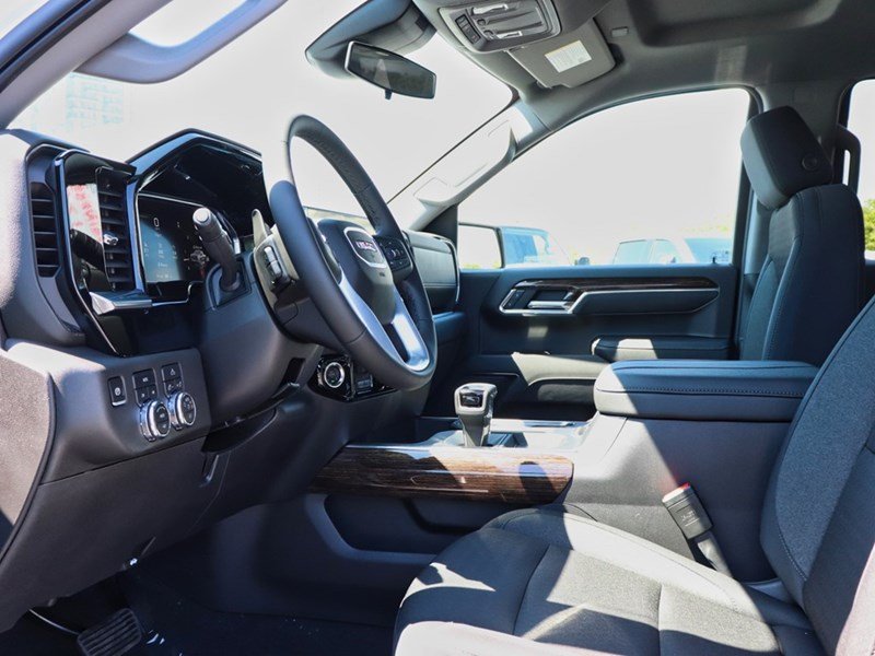 2026 Gmc Sierra 1500 4WD Crew Cab 147
