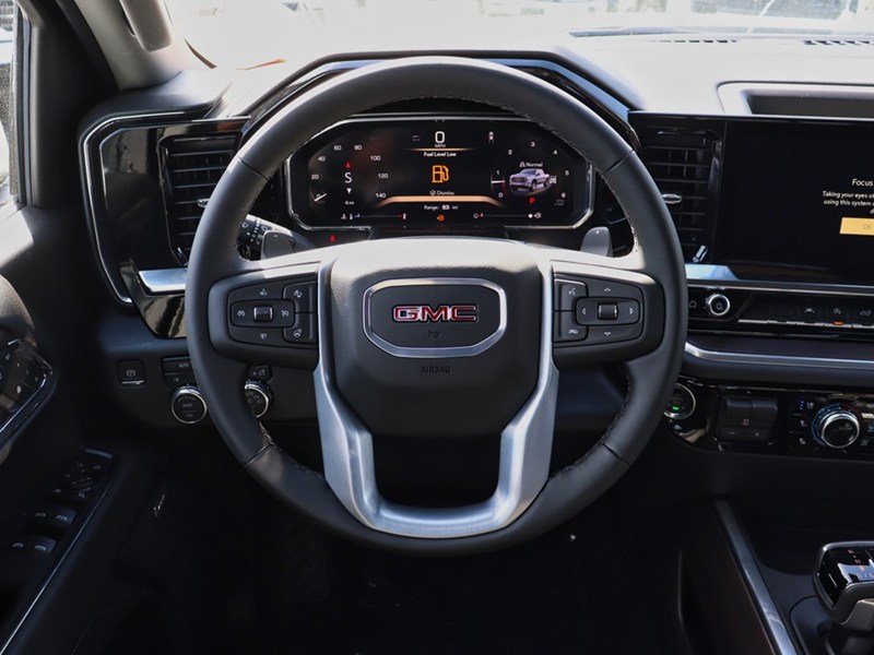 2026 Gmc Sierra 1500 4WD Crew Cab 147