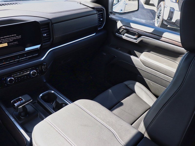 2026 Gmc Sierra 1500 4WD Crew Cab 147