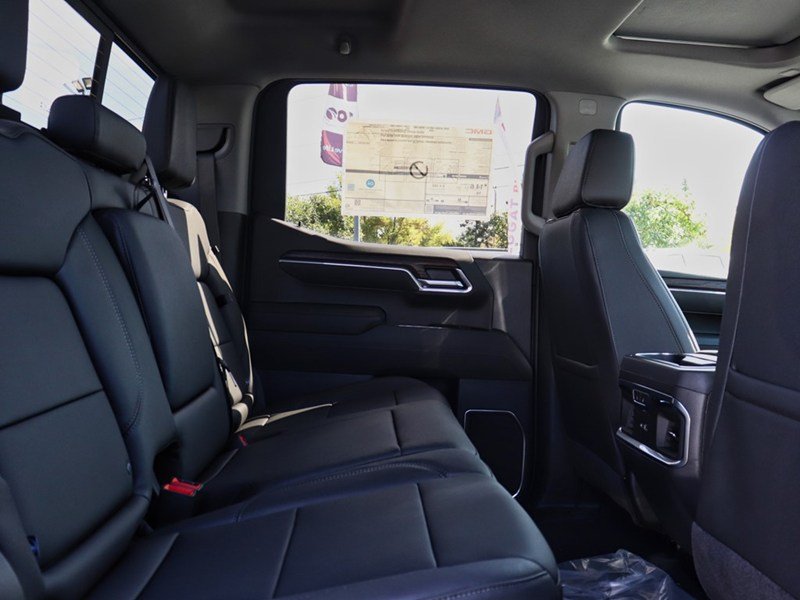 2026 Gmc Sierra 1500 4WD Crew Cab 147