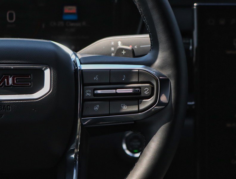 2026 Gmc Terrain AWD 4Dr Elevation