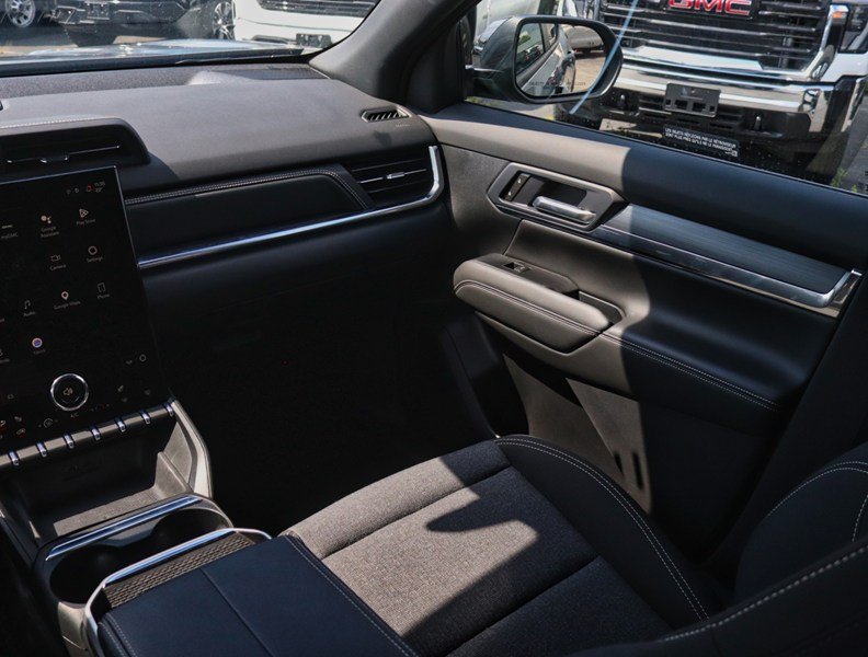 2026 Gmc Terrain AWD 4Dr Elevation