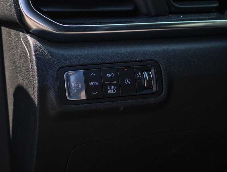 2026 Gmc Terrain Elevation | AWD | Offlease | 1 Owner | Noaccidents