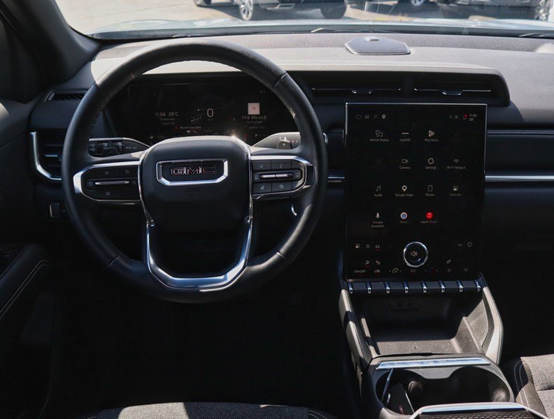 2026 Gmc Terrain Elevation | AWD | Offlease | 1 Owner | Noaccidents