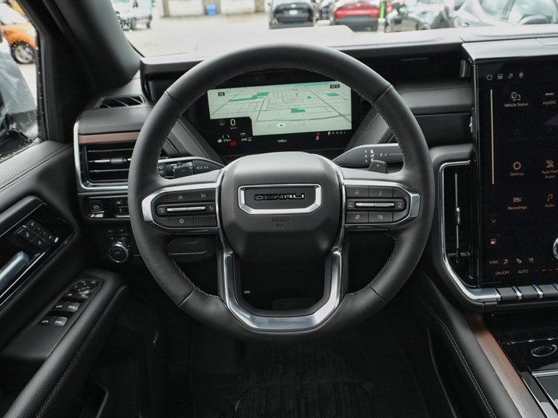 2026 Gmc Yukon 4WD 4Dr Denali