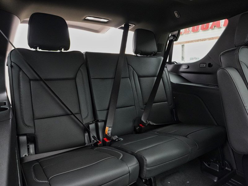 2026 Gmc Yukon 4WD 4Dr Denali