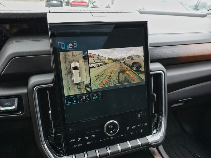 2026 Gmc Yukon 4WD 4Dr Denali