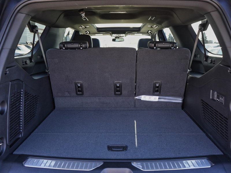 2026 Gmc Yukon Xl 4WD 4Dr Denali