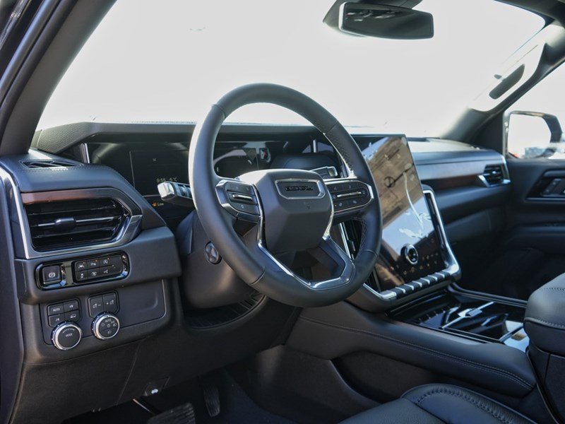 2026 Gmc Yukon Xl 4WD 4Dr Denali