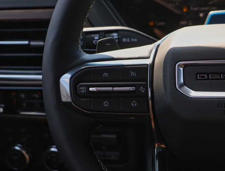 2026 Gmc Yukon Xl 4WD 4Dr Denali Ultimate