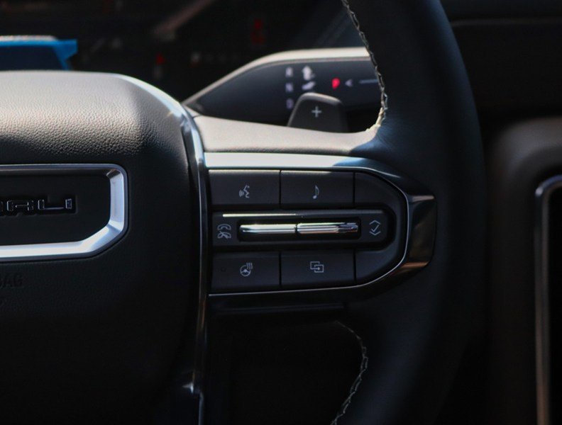 2026 Gmc Yukon Xl 4WD 4Dr Denali Ultimate
