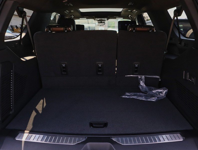 2026 Gmc Yukon Xl 4WD 4Dr Denali Ultimate