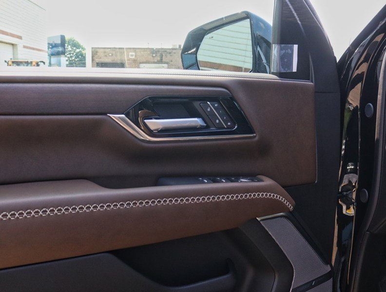 2026 Gmc Yukon Xl 4WD 4Dr Denali Ultimate