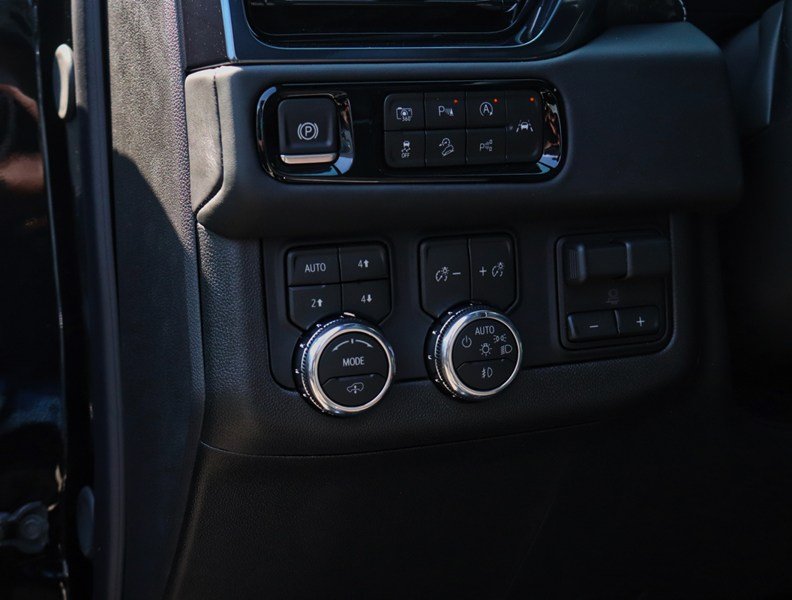 2026 Gmc Yukon Xl 4WD 4Dr At4 Ultimate