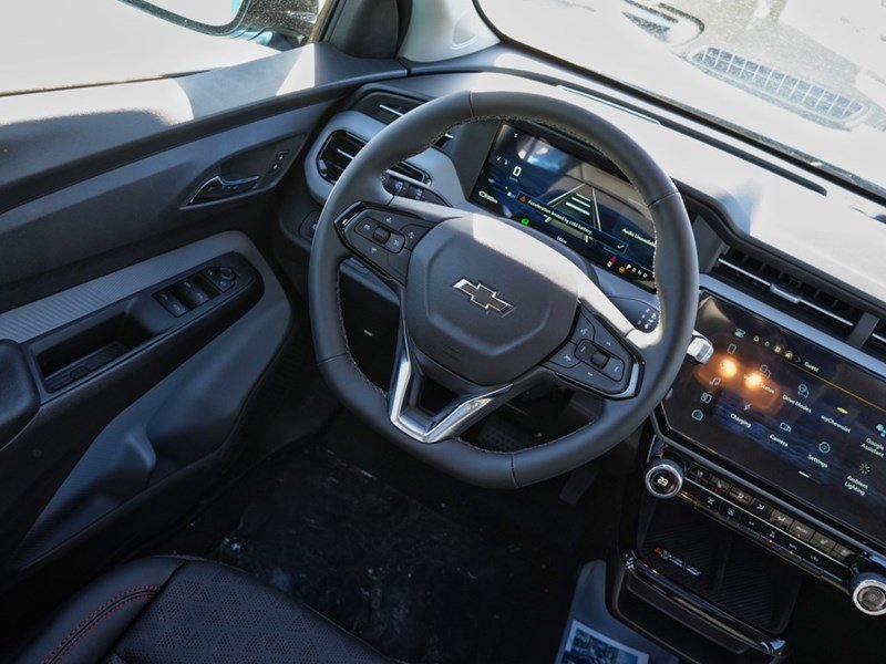 2027 Chevrolet Bolt FWD 4Dr RS