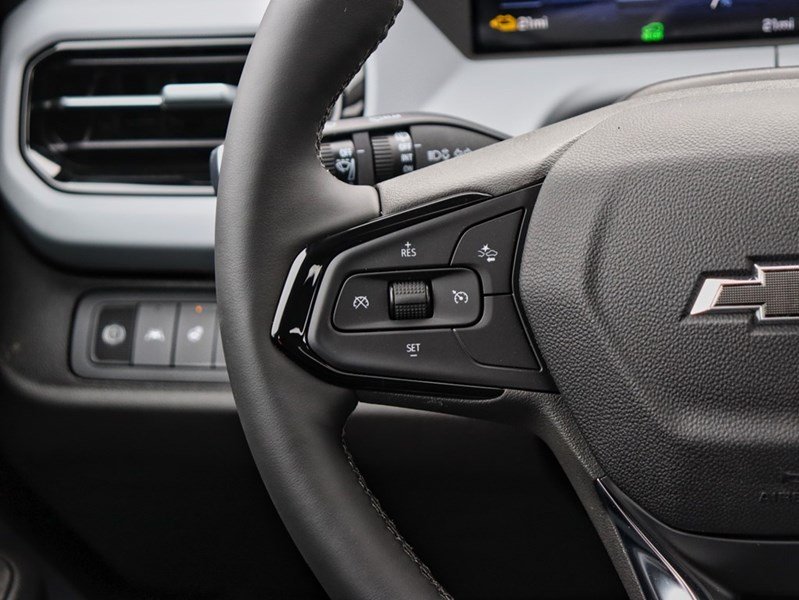 2027 Chevrolet Bolt FWD 4Dr RS