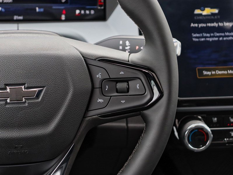 2027 Chevrolet Bolt FWD 4Dr RS
