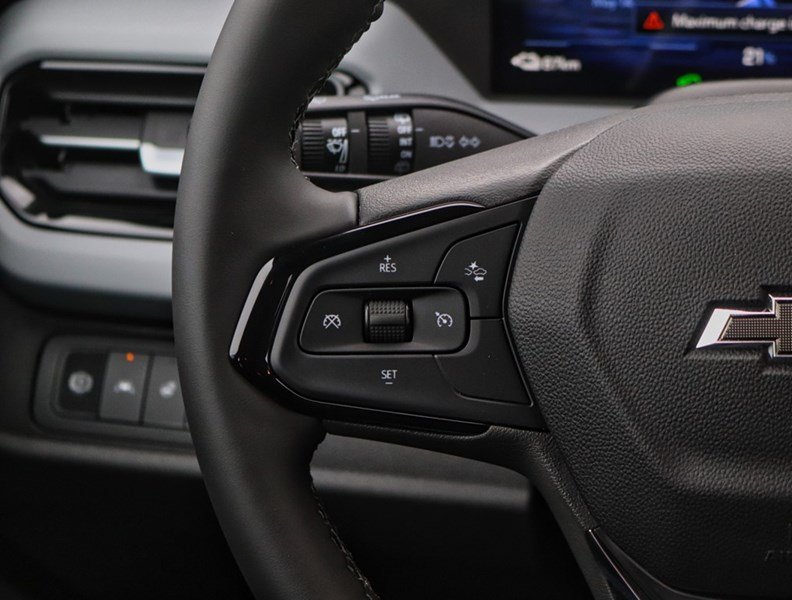 2027 Chevrolet Bolt FWD 4Dr LT