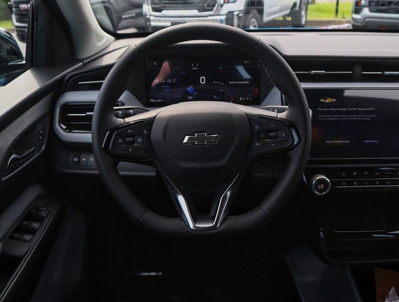 2027 Chevrolet Bolt FWD 4Dr LT