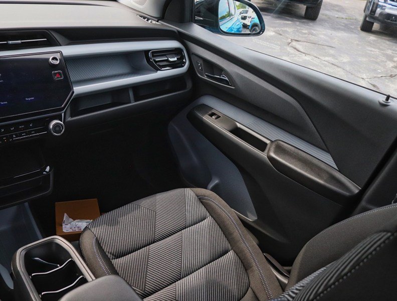 2027 Chevrolet Bolt FWD 4Dr LT