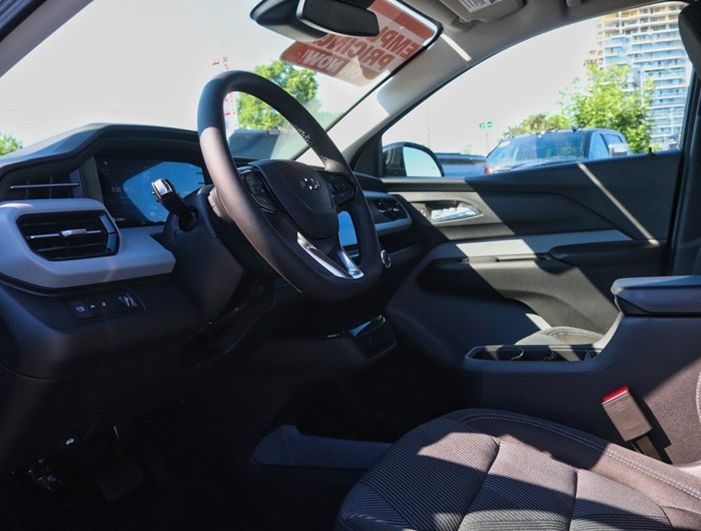 2027 Chevrolet Bolt FWD 4Dr LT