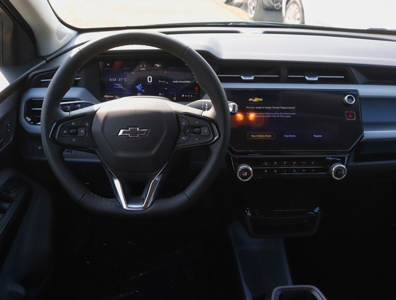 2027 Chevrolet Bolt FWD 4Dr LT