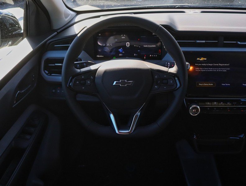 2027 Chevrolet Bolt FWD 4Dr LT