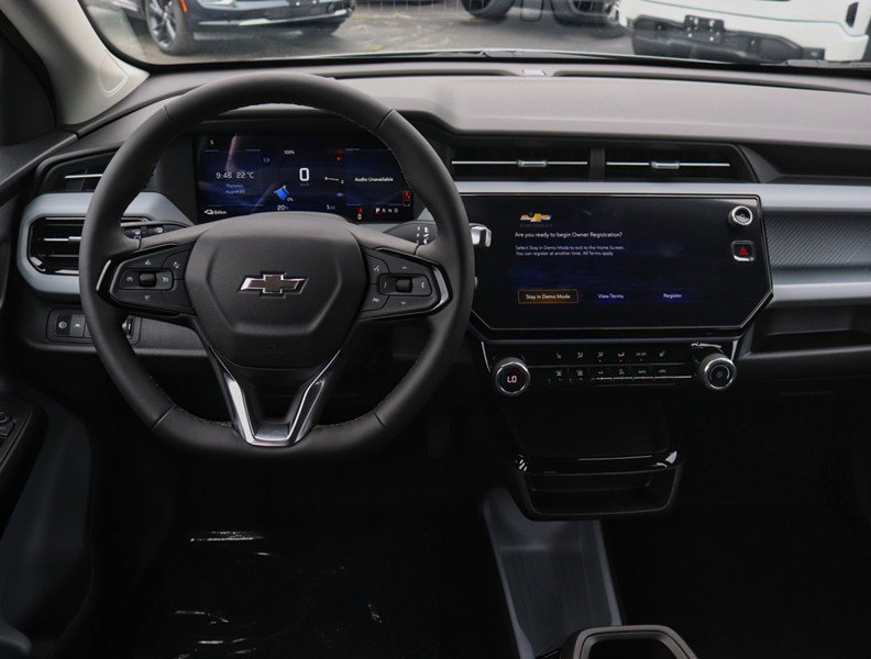 2027 Chevrolet Bolt FWD 4Dr LT